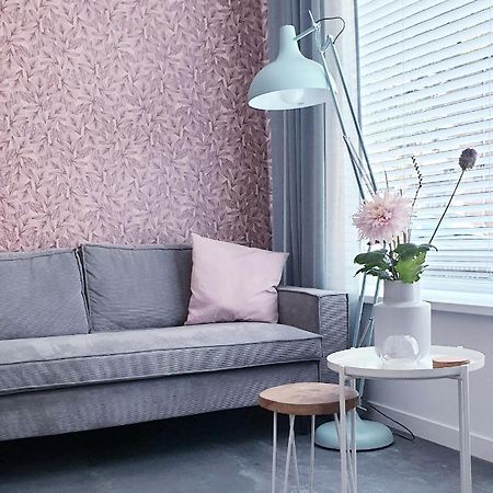 Appartement Plek In Holten Luaran gambar