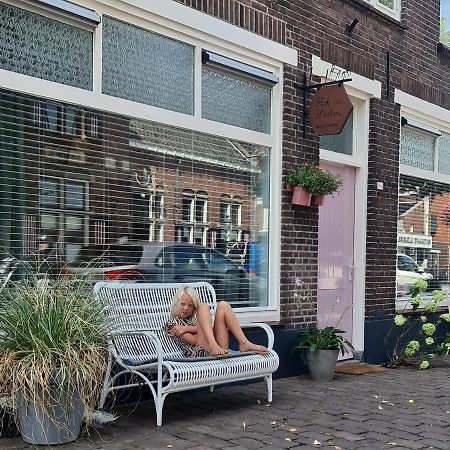 Appartement Plek In Holten Luaran gambar