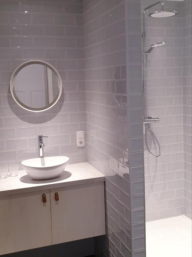 Appartement Plek In Holten Luaran gambar