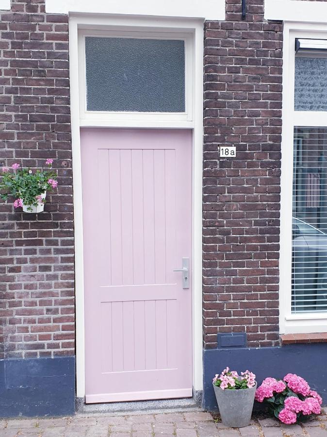 Appartement Plek In Holten Luaran gambar