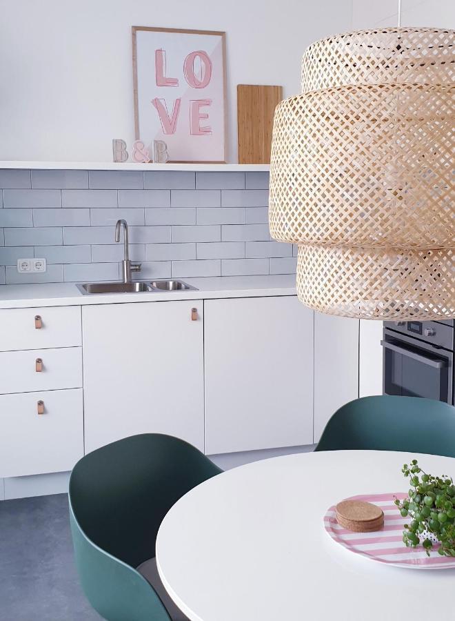 Appartement Plek In Holten Luaran gambar