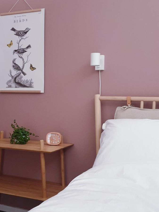 Appartement Plek In Holten Luaran gambar
