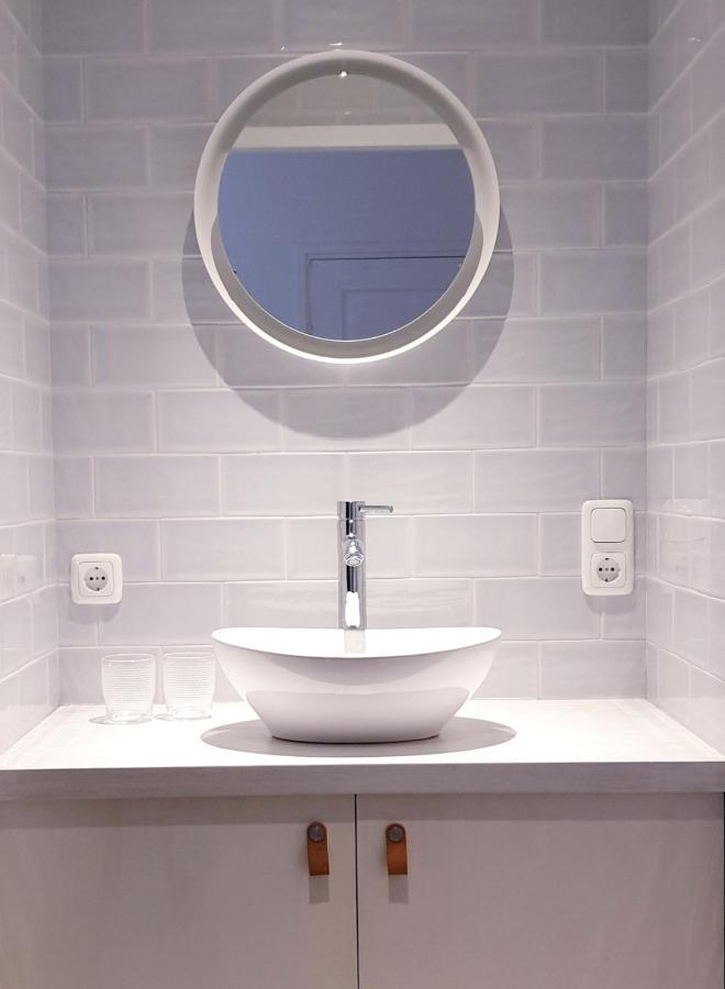 Appartement Plek In Holten Luaran gambar