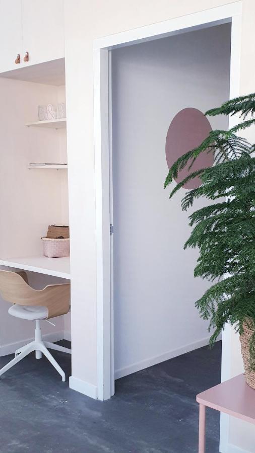 Appartement Plek In Holten Luaran gambar
