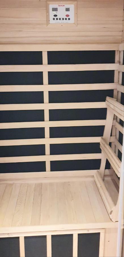 Appartement Plek In Holten Luaran gambar